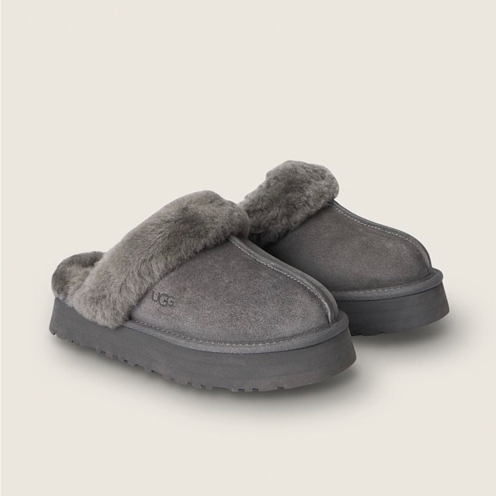 UGG slippers